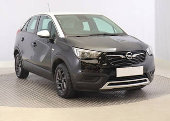 Opel Crossland 1.2 Turbo