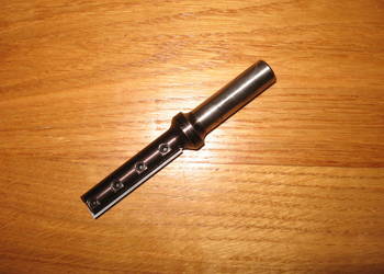 Frez IGM 12X103mm. , CMT