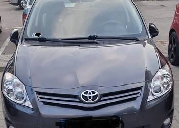 Toyota Auris 2013 r. Salon Polska