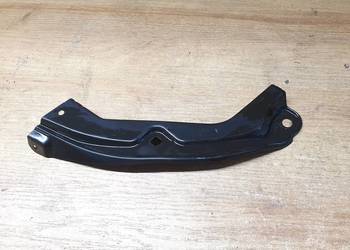 SKODA FABIA III 3 WSPORNIK MOCOWANIE LAMPY LEWE 6V0805931