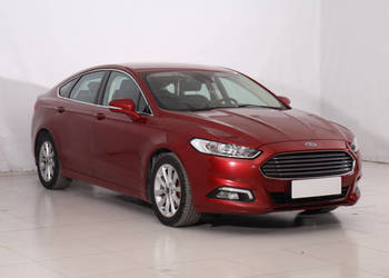 Ford Mondeo 1.5 EcoBoost