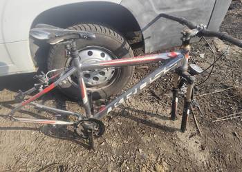 Pakiet rowerów górskich