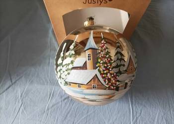 Sprzedam bombkę choinkową