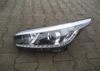 kia ceed proceed 12-15r lampa przód lewa xenon led A26L 92101a2260