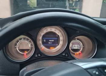 DS4 2011 1.6 benzyna 176000km