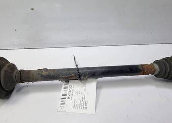 PÓŁOŚ PRAWA TYŁ AUDI S8 D3 4E0501203D