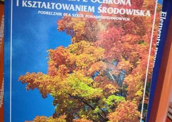 Ekologia używane podręczniki szkolne księgarnia Warszawa Ekologia używane podręczniki szkolne księgarnia Warszawa