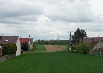 Sprzedam działkę budowlaną w miejscowości Skalmierz