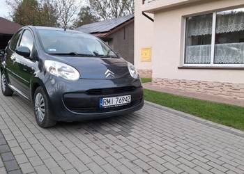 Citroen C1 1.0b
