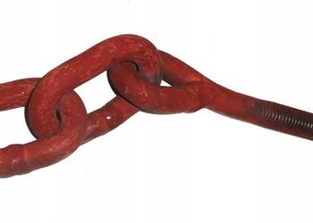 Cięgło łańcucha bocznego ZETOR 2 ogniwa czeskie 55115087