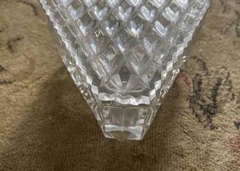 Kryształowa bombonierka Kryształowa bombonierka