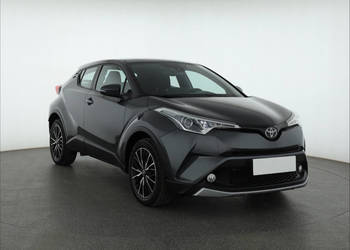 Toyota C-HR 1.2 Turbo