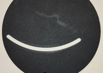 Przysłona wentylatora