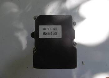 Pompa hamulcowa 8e0614517bh 8e0910517j