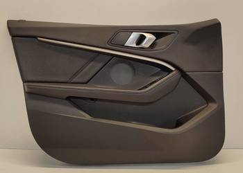 BMW F44 218I BOCZEK DRZWI LEWY PRZÓD RHD ANGLIK 9418291