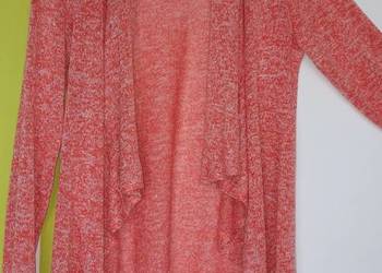 XL(48/50) Milutki kardigan o linii A