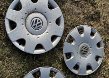 Sprzedam Kołpaki VW