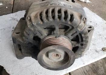 Alternator Fiat Panda 1.3d