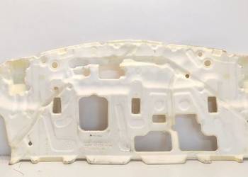 BMW F44 218I WYGŁUSZENIE TYLEJ PÓŁKI 7475722