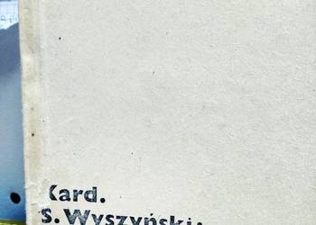 Wyszyński Zapiski więzienne