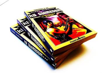 Ku gwiazdom - H. HARRISON