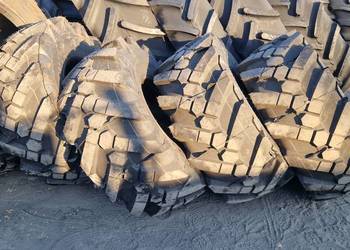 445/70r19.5 18r19.5 18-19.5 Advance Radialne Nowe