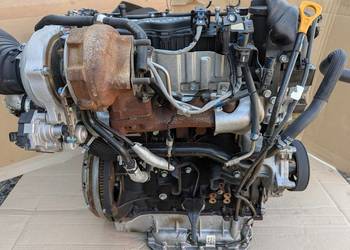 SILNIK KOMPLETNY KIA SPORTAGE D4HA