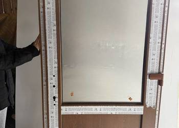 Drzwi PCV 100x210 110x210 90x200 90x210 inne rozmiary/kolory w opisie!!!