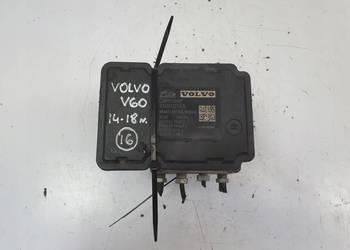 Volvo V40 II POMPA ABS hamulcowa 31400101AA P31400101