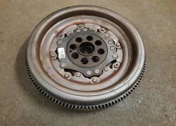 Kolo dwumasowe 2.0 tdi 190km 4x4