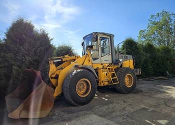 Ładowarka Daewoo mega 200