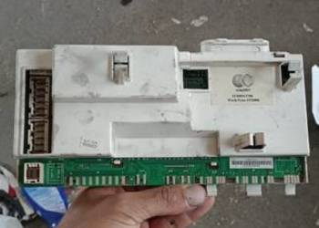 Moduł sterujący do pralki Indesit
