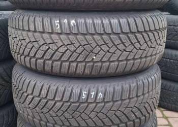 4x Opona zimowa Fulda Kristall Control HP2 215/65R16 98H 9mm 21rok zimówki