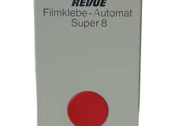 Revue Automat Sklejarka Do filmów Super 8 8mm