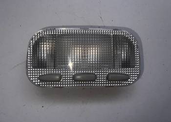 Lampka wewnętrzna Citroen C2