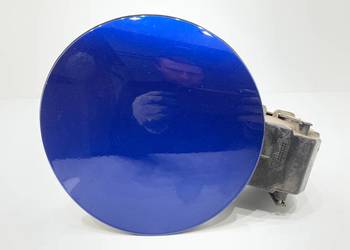 KLAPKA WLEWU PALIWA RENAULT CLIO V 781209517R Hatchback BLEU IRON POKR