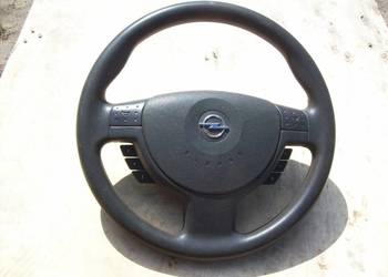 Corsa C Kierownica