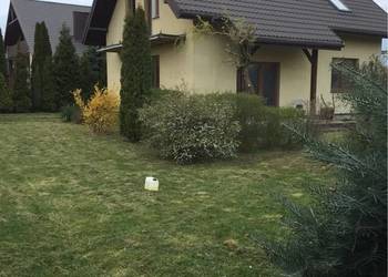 Sprzedam  dom 120mkw/dzialka 900mkw