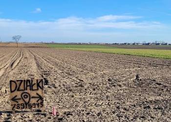 Działki budowlane