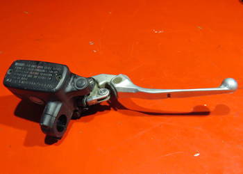 HONDA CBF 600 S CBF600S 600S POMPA HAMULCA PRAWA KLAMPA cbr