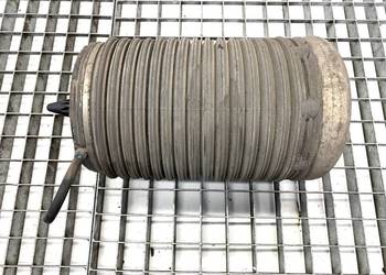 PODUSZKA ZAWIESZENIA PRAWY TYŁ AUDI A7 4G 4G0616002R Hatchback 10-18