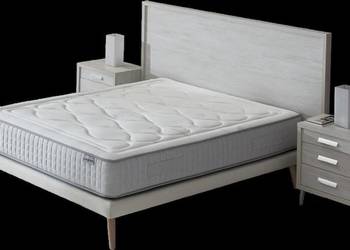 Materac MODAL KARIBIAN DESCANSO piankowy - dostępny w wielu wymiarach