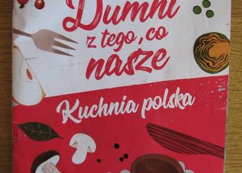 Kuchnia polska - Dumni z tego, co nasze - Biedronka