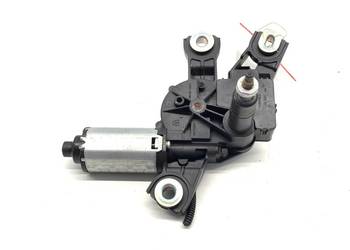 SILNIK WYCIERACZEK TYŁ VW PASSAT B7 3C9955711A Kombi 10-15 NAPĘD