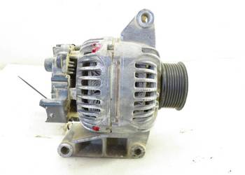 ALTERNATOR DAF CF FT 480 MX-13 355 H2 2022545 0124555126 
