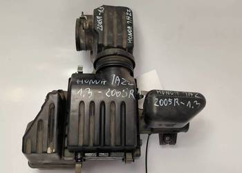 OBUDOWA FILTRA HONDA JAZZ GC6