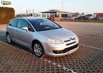 citroen C4 2.0 VTS