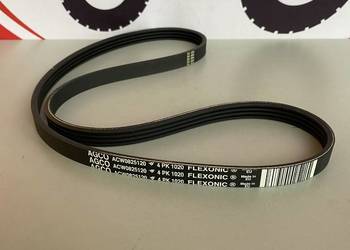 Pasek klinowy alternatora Massey Ferguson ACW0825120 ORYGINAŁ AGCO