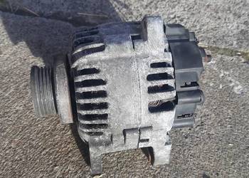 Alternator Valeo Renault Megan 1.5dci 110A