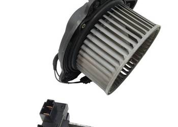 DMUCHAWA NAWIEWU REZYSTOR EU KPL 09171429 9166695 Volvo S70 I (1996-2000)